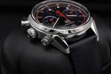 Tag Heuer Carrera Chronograph CBN201D.FC6543 4