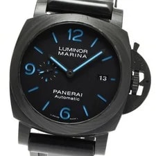 Panerai Luminor Marina Carbotech PAM01661