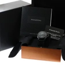 Panerai Luminor Marina Carbotech PAM01661 2