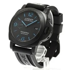 Panerai Luminor Marina Carbotech PAM01661 3