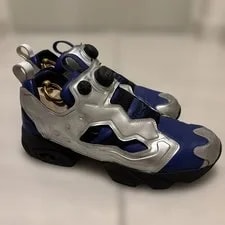 Reebok — 9.0US Reebok Pump Fury Silly Thing V61398 Collaboration Limited Edition — Sneaker — resale