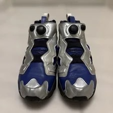 9.0US Reebok Pump Fury Silly Thing V61398 Collaboration Limited Edition 2