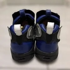 9.0US Reebok Pump Fury Silly Thing V61398 Collaboration Limited Edition 3