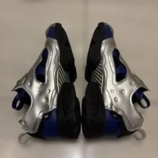 9.0US Reebok Pump Fury Silly Thing V61398 Collaboration Limited Edition 4