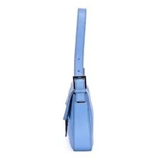Fendi Baguette Pebbled 3