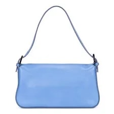 Fendi Baguette Pebbled 4