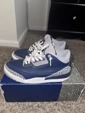 Size 8 - Jordan 3 Retro 2