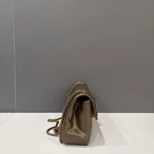 Chanel Flap Grained (gl060526a0) 4