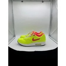 Nike — Nike Air Max 1 Size 9.5 Magista Volt/Punch QS 665873-700 — Sneaker — resale