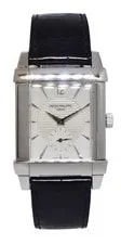 Patek Philippe 5111 Gondolo 18k White Gold Silver Dial Manual 5111G 2