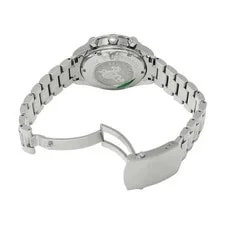 Omega Speedmaster Date 3211.31 White #4107 4