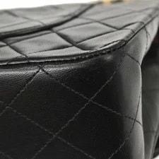 Chanel Medium Classic Double Flap 167054 4