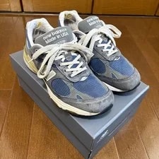 New Balance — 8.0US New Balance 993 VI D — Sneaker — resale