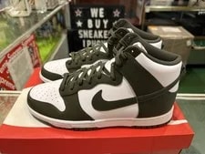 NIKE — Nike Dunk High Cargo Retro DD1399-107 — Sneaker — resale