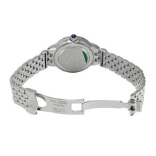 Tudor Claire de Rose 35500 Silver Brand Inte 4