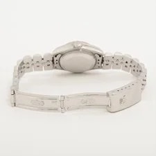 Rolex Lady Datejust 79174 Ss×wg SS AT Pink-Face 4