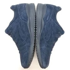 Asics Gel-lyte III OG 27cm Split Tongue 1990s Retro Condition C 4