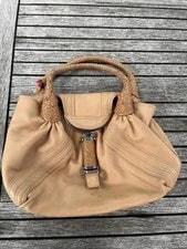 Fendi — Fendi Spy Needs TLC 2005 Collection — Handbag — resale