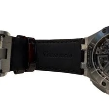 Audemars Piguet Royal Oak Offshore Chronograph 26420ST.OO.A828CR.01 TO281665 4