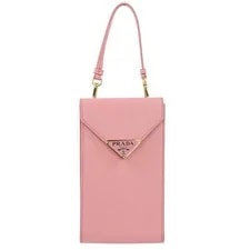 Prada Chain Pochette 1Bp050 Luxs 2
