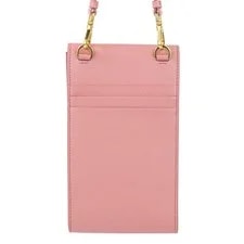 Prada Chain Pochette 1Bp050 Luxs 4