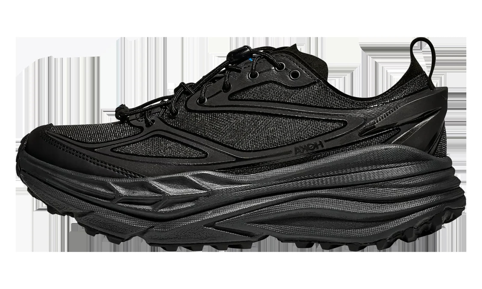 HOKA — Stinson One7 " Dover Street Market " 1178630 Bbnb — Sneaker — resale