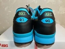 Asics Gel-Lyte III OG - Aquarium - US8.5 - New With Box - 1201A052-400 3