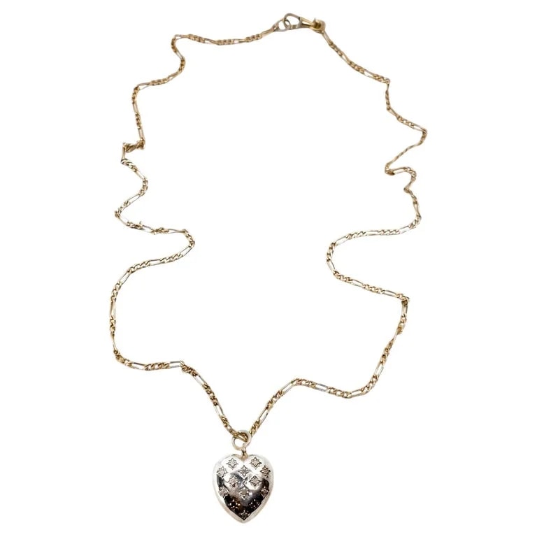 J Dauphin — Heart J Dauphin — Jewelry — resale