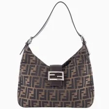 Fendi — Fendi Hobo Y2K Auth — Handbag — resale