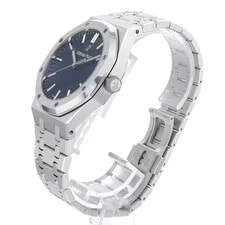 Audemars Piguet Royal Oak Automatic Limited To 300 Pieces Worldwide 15503BC.... 2