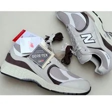 New Balance 2002R Gore-Tex / 28.5cm New/Boxed Limited Edition 3