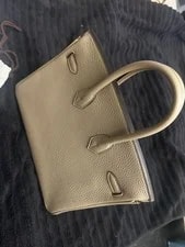 Hermès Birkin Top Handle Turn Lock W/ , Dust 4