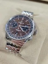 Breitling — Breitling Bentley 42mm AB0118 One of 1000 — Watch — resale