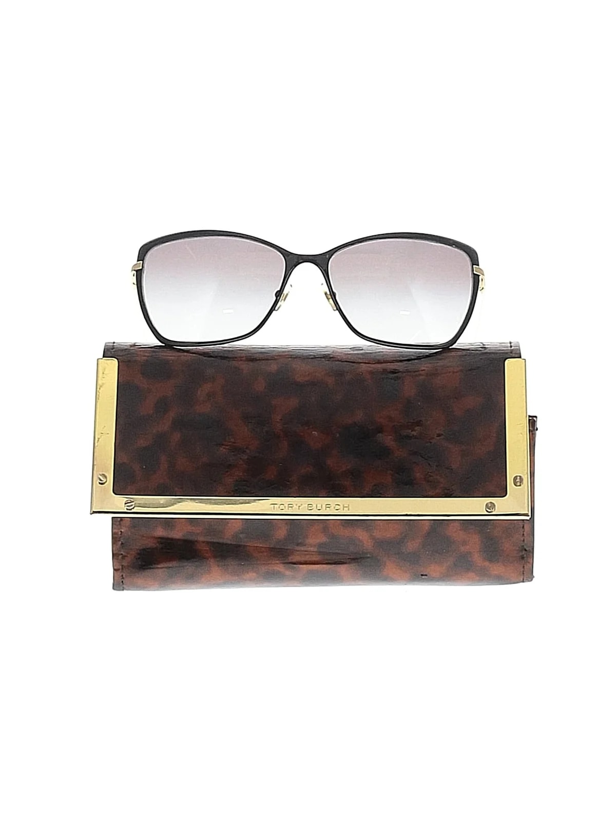 Tory Burch Sunglasses One Size 2