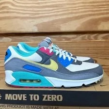Nike Air Max 90 Air Sprung 2