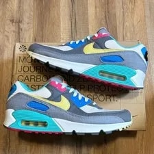 Nike Air Max 90 Air Sprung 3