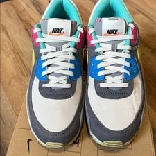 Nike Air Max 90 Air Sprung 4