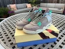 Size 10.5 - Jordan 4 Retro X Haze 3