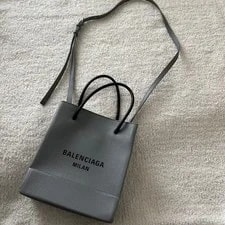 Balenciaga Milano Limited Logo From Japan 2
