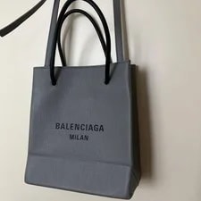 Balenciaga Milano Limited Logo From Japan 4