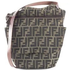 Fendi — Fendi Short Crossbody 16389 Auth — Handbag — resale