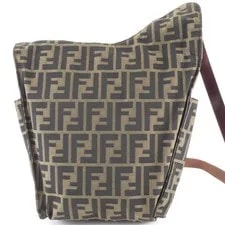 Fendi Short Crossbody 16389 Auth 2