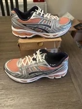 Size 7.5 - Asics Gel Kayano 14 Sepia 2