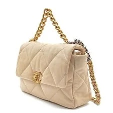 Chanel 19 Flap Large L237489 117417292 2