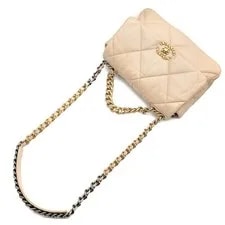 Chanel 19 Flap Large L237489 117417292 4