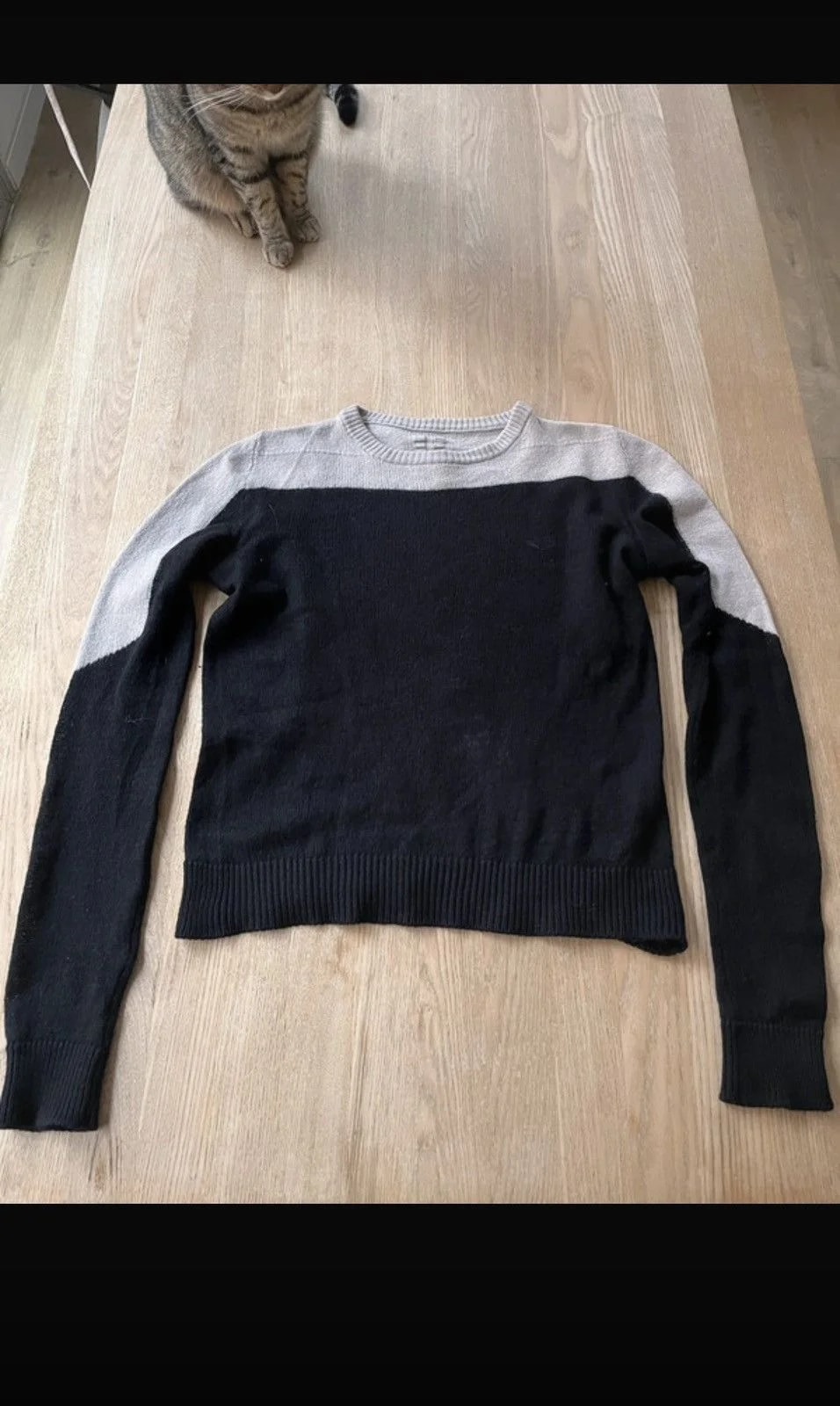 Rick Owens — Rick Owens Sweater — streetwear — resale