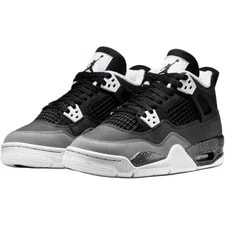 Jordan 4 Retro Fear (2024) (GS) FQ8213-002 3