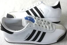 Adidas Originals Samoa Cloud Size 10.5 675033 2