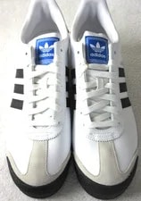 Adidas Originals Samoa Cloud Size 10.5 675033 3