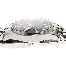 IWC Schaffhausen Pilot Mark Xviii IW327016 40mm SS Navy Dial #C320 4